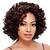 cheap Human Hair Wigs-in stock 10 30inch kinky curly with baby hair lace front wigs 100 brazilian virgin human hair u part wig for women