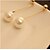 cheap Earrings-Women&#039;s Drop Earrings Pearl Imitation Pearl Earrings Jewelry Screen Color For