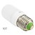 abordables Ampoules électriques-210 lm E14 G9 E26/E27 Ampoules Maïs LED T 9 diodes électroluminescentes SMD 5730 Blanc Chaud Blanc Froid AC 220-240V AC 110-130V