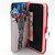cheap Cell Phone Cases &amp; Screen Protectors-Case For iPhone 5C / Apple Full Body Cases Hard PU Leather for iPhone 5c