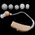 preiswerte Ohrenpflege &amp; Augenpflege-hochwertigen wiederaufladbaren Hörgeräten Audiphone Klangverstärker-justierbares Ton uns Adapter