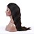 halpa Peruukit ihmisen hiuksista-Aidot hiukset Lace Front Peruukki tyyli Brasilialainen Suora Peruukki 130% Hiusten tiheys ja vauvan hiukset Luonnollinen hiusviiva Afro-amerikkalainen peruukki 100% käsinsidottu Naisten Keskikokoinen