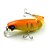 cheap Fishing Lures &amp; Flies-4 pcs Fishing Lures Minnow Sinking Bass Trout Pike Sea Fishing General Fishing Trolling &amp; Boat Fishing Hard Plastic