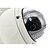 billige IP-kameraer-Câmera de Segurança IP PTZ Sem Fio Com Zoom Óptico 3X, IR - A prova d&#039;água - Dia e Noite para áreas externas