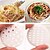 Недорогие Кухонная утварь и гаджеты-пластиковый цилиндр ручной лапши пресс машина спагетти с 2 пресс-формы