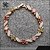 cheap Bracelets-Sjeweler Girls Lady&#039;s Engagement Colorful Zircon Brecelet