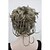 Недорогие шиньоны-На клипсе Конские хвостики Искусственные волосы Волосы Наращивание волос Естественные волны