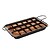 olcso Sütőeszközök-Brownie tökéletes pan beállítani torta szelet darabokra penész