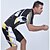 cheap Men&#039;s Clothing Sets-Men&#039;s Short Sleeve Cycling Jersey with Shorts Bike Jersey Clothing Suit Breathable 3D Pad Quick Dry Ultraviolet Resistant Limits Bacteria Sports Classic Clothing Apparel / Stretchy