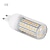 cheap Light Bulbs-5 W LED Corn Lights 300-350 lm E14 G9 E26 / E27 T 56 LED Beads SMD 5730 Warm White Cold White 220-240 V