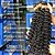 cheap One Pack Hair-Eurasian Hair Weft with Closure Deep Wave Hair Extensions 4 Pieces
