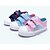 cheap Boys&#039; Shoes-Boys&#039; Shoes Casual Fabric Fashion Sneakers Blue/Pink