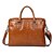 cheap Briefcases-Korean Version Of The New Leather Shoulder Bag Man Computer Package