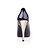 cheap Women&#039;s Heels-Women&#039;s Dress Party &amp; Evening Summer Stiletto Heel Patent Leather Leatherette Almond Black Yellow