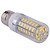 billige Bi-pin lamper med LED-YWXLIGHT® 5pcs 15 W LED-kornpærer 1500 lm E14 G9 E26 / E27 T 60 LED perler SMD 5730 Varm hvit Kjølig hvit 220 V 110 V / 5 stk.