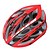 abordables Casques de vélo-Basecamp / WEST BIKING® 24 Aération Montagne EPS + EPU Cyclisme sur Route / Cyclotourisme / Cyclisme / Vélo Noir / Rouge