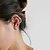 Χαμηλού Κόστους Μανσέτες Αυτιών-Γυναικεία Χειροπέδες Ear Αράχνες Ζώο Στρας Σκουλαρίκια Κοσμήματα Για Γάμου Πάρτι Καθημερινά Causal Αθλητικά