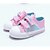 cheap Boys&#039; Shoes-Boys&#039; Shoes Casual Fabric Fashion Sneakers Blue/Pink