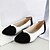 cheap Women&#039;s Flats-Women&#039;s Shoes Flat Heel Comfort Fashion Pointed Toe Flats Casual