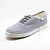 cheap Men&#039;s Sneakers-Men&#039;s Shoes Fabric Casual Fashion Sneakers Casual Black / Blue / Gray