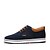 cheap Men&#039;s Sneakers-Men&#039;s Comfort Shoes Spring / Fall Casual Sneakers Walking Shoes Suede Black / Red / Blue / Lace-up