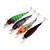 cheap Fishing Lures &amp; Flies-1pcs Fishing Bait Hard Lures (Random Color)