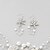 preiswerte Schmucksets-Jewelry Set Women&#039;s / Children&#039;s Anniversary / Wedding / Engagement / Birthday / Gift / Party / Special Occasion Jewelry SetsImitation