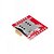 voordelige Modules-sim800l core board quad-band netwerk mini gprs gsm breakout-module