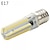 billiga LED-cornlampor-5st 12 W LED-lampa 1200 lm E14 G9 G4 T 152 LED-pärlor SMD 3014 Bimbar Varmvit Naturlig vit 220-240 V 110-130 V