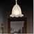ieftine Lumini pandantive-Vintage Tradițional/Clasic Retro Stil Minimalist Lumini pandantiv Lumini Ambientale Pentru Dormitor Sufragerie Cameră de studiu/Birou