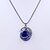 cheap Necklaces-Women&#039;s Fashion European Chain Necklace Crystal Rhinestone Imitation Diamond 18K gold Austria Crystal Chain Necklace ,