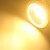 Недорогие Лампы-15W GU10 / G53 Точечное LED освещение AR111 1 COB 1500LM lm Тёплый белый / Холодный белый AC 85-265 / DC 12 / AC 12 V