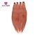 Недорогие Накладки на клейкой ленте-На ленте Расширения человеческих волос Человеческий волос Наращивание волос