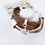 cheap Bracelets-Women&#039;s European Style Concise Fashion Wild Heart Pendant Faux Leather Bracelet