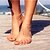 halpa Kehokorut-Naisten Nilkkaremmi jalkojen korut naiset Yksinkertainen minimalistisesta Muoti Small Nilkkaremmi Korut Käyttötarkoitus Party Päivittäin Kausaliteetti