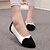 cheap Women&#039;s Flats-Women&#039;s Shoes Flat Heel Comfort Fashion Pointed Toe Flats Casual