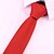 olcso Férfi kiegészítők-férfi divat sktejoan® üzleti alkalmi esküvői nyakkendő. (szélesség: 6 cm)