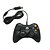 abordables Accessoires pour Xbox 360-KingHan USB Manettes Pour Xbox 360 ,  Manette de jeu Manettes Plastique unité