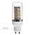 billige Lyspærer-E14 G9 GU10 E26/E27 LED-kornpærer T 120 SMD 3528 420 lm Naturlig hvit AC 220-240 V