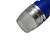 billige Lyspærer-Dekorations Lys 90lm T10 1 LED perler Høyeffekts-LED Kjølig hvit Blå 12 V