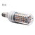 cheap Light Bulbs-5 W LED Corn Lights 300-350 lm E14 G9 E26 / E27 T 56 LED Beads SMD 5730 Warm White Cold White 220-240 V