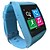 cheap Smartwatch-Tecomax TCW-016 Smart Watch,Hands-free Call/Message/Pedometer/Sleep Monitoring for Android/iOS/Windows