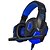 cheap Headphones &amp; Earphones-Plextone PC780 Wired Gaming Luminous Noise-isolating with Microphone