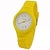 baratos Relógios Infantis-Relógio de Pulso Analógico Quartzo senhoras Relógio Casual / Silicone