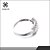 cheap Rings-Statement Rings Fashion Luxury Zircon Cubic Zirconia Platinum Plated Imitation Diamond 24K Plated Gold Jewelry For Wedding Party 1pc