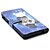 cheap Cell Phone Cases &amp; Screen Protectors-The dog  Design PU Leather Full Body Case with Stand for Sony Xperia M2