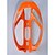 cheap Water Bottle Cages-Water Bottle Cage Other for Mountain Bike / MTB Road Bike Cycling / Bike Full Carbon Cycling Bicycle Orange