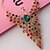 cheap Necklaces-Women&#039;s Statement Necklace - Statement Screen Color Necklace For Party