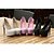 cheap Wedding Shoes-Women&#039;s Glitter Spring / Summer / Fall Stiletto Heel Black / Silver / Pink / Wedding / Party &amp; Evening