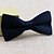 cheap Men&#039;s Jewelry-Other Vintage Cute Party Work Casual Black White Red Blue Other Wedding Tie Bar